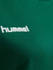 Hummel Hummel Sweatshirt Hmlgo Multisport Damen in EVERGREEN