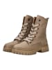 Gabor Stiefelette in Beige