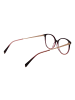 Maje Damen Optische Fassungen Panto Lila