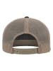  Flexfit Trucker - Classic in brn/khaki