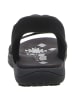 Skechers in schwarz