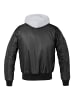 Brandit Brandit Bomberjacken in blk/gry