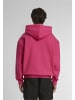 Urban Classics Urban Classics Ultra Heavy Oversized Hoody in hibiskuspink