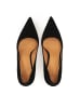 Kazar Pumps in Schwarz