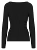 Urban Classics Urban Classics Long Sleeves in black