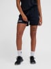 Hummel Hummel Verstellbare Taille Kurze Hose Hmlmulti Fußball Damen in BLACK