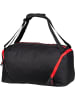 Satch Reisetasche satch Sporttasche in Fire Phantom