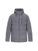 DreiMaster Men Jacket in charcoal