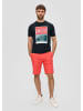 s.Oliver T-Shirt in 59D2_navy