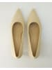 PETER KAISER Klassische Pumps in Beige