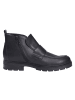 Gabor Stiefelette in schwarz