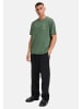 !SOLID T-Shirt 'Sullivan' in grün