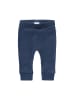 Noppies Jogginghose Naura in Navy Melange