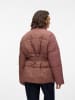 Vero Moda Jacke in Pinecone