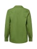 Franco Callegari Bluse in grün - 0005