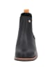 PANAMA JACK Chelsea Boots in Negro/Black