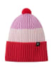 Reima Beanie " Pipaus " in Reima red