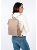 Tamaris Rucksack TAS Larissa in taupe