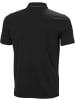 Helly Hansen Polo "Evo Polo" in Schwarz