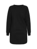mimo Women Dress in BLACK