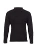 VIRITA Women Strickpullover in Schwarz