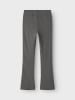 name it Hose in Dark Grey Melange