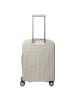 travelite Panello - 4-Rollen-Kabinentrolley S 55 cm (night sky) in ivory