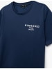 KOTON TSHIRT SS in Marineblau