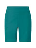 Vaude DETECTIVE STRETCH SHORTS in Blau