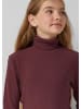 s.Oliver T-Shirt in 4927_burgund