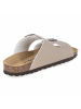 Palado Pantolette in taupe