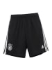 adidas Shorts DFB Heim in Schwarz