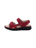Finn Comfort Komfort Sandalen für Damen in rot