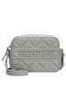 Valentino Bags Ada Crossbody - Umhängetasche 19 cm (perla) in perla
