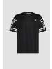 John Richmond T-Shirt 10787573858646 Schwarz