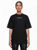 trueprodigy Oversize-Shirt Kai F in Schwarz