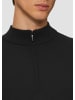 s.Oliver Strickpullover in 9999_schwarz