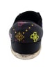 Guess Sneaker Vinsa 4 in Schwarz
