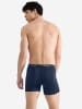 Sloggi Langer Boxer Blue Start in VIOLET - LIGHT COMBINATION