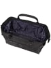 Cabaia Bodybag Crossbody Velvet Large in Cambridge