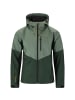 Whistler Softshelljacke Rodney in Tannengrün216