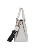 Bugatti Ella Schultertasche M 30 cm beige