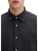 Marc O'Polo Kentkragen-Hemd regular in Schwarz