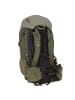 Haglöfs Ängd 60 S-M Rucksack 70 cm deepwoods-sagegreen