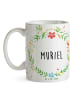 Mr. & Mrs. Panda Tasse Muriel mit Spruch in Keine Angabe