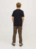 JACK & JONES Junior T-shirt in Black 1