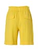 Mart Visser Caley Short Yellow