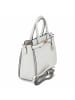 L.Credi Handtasche in grau