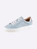 Heine Sneaker in bleu
