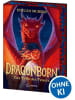 Loewe Verlag Buch - Dragonborn (Band 1) - Das Erbe des Feuers